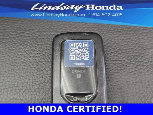 Certified 2023 Honda Passport EX-L image 22