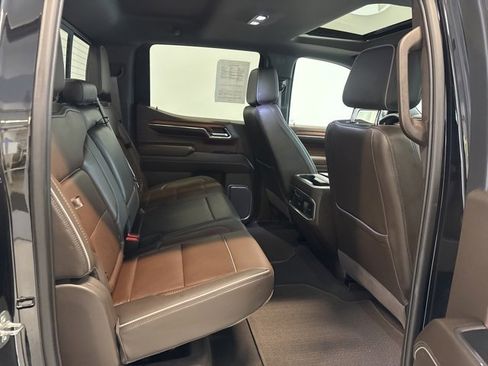 Used 2023 GMC Sierra 1500 Denali image 43