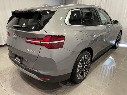 Used 2026 BMW X3 xDrive30 AWD/4WD image 6