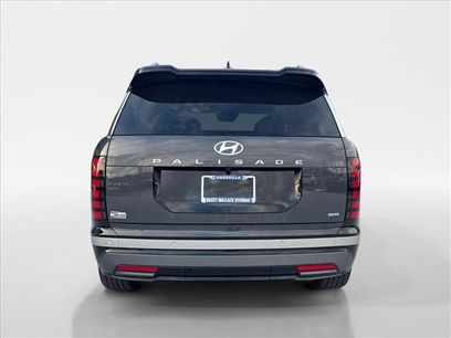 New 2026 Hyundai Palisade Limited