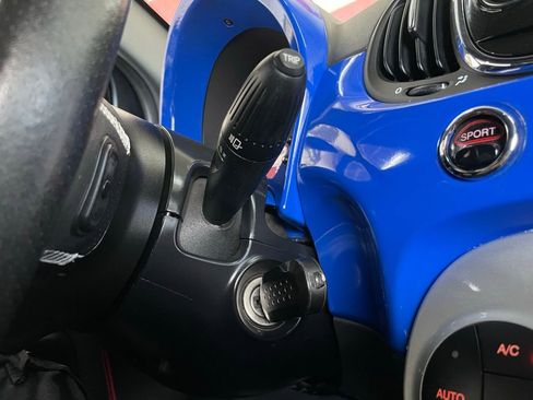 Used 2016 FIAT 500 Turbo image 23