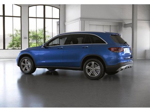Certified 2022 Mercedes-Benz GLC 300 image 50