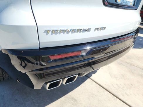 New 2026 Chevrolet Traverse High Country w/ LPO, Floor Liner Package image 14