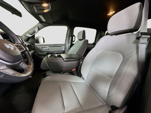 Used 2022 RAM 1500 Big Horn image 22