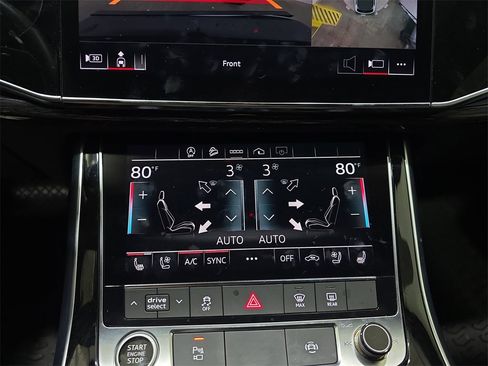 Certified 2025 Audi Q7 2.0T Premium Plus w/ Premium Plus Package image 25