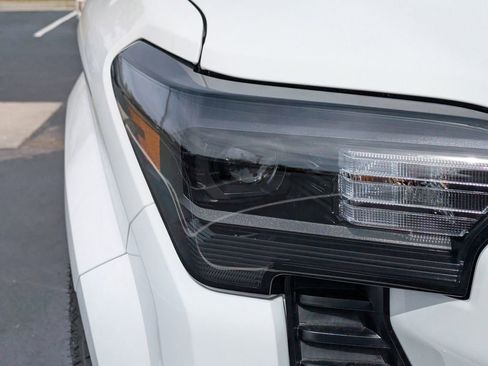 New 2026 Toyota Tacoma SR5 image 11