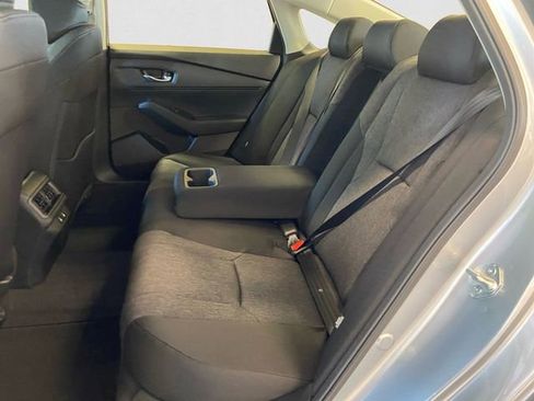 New 2025 Honda Accord SE image 13