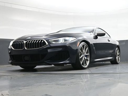 Used 2019 BMW M850i xDrive Coupe AWD/4WD image 37