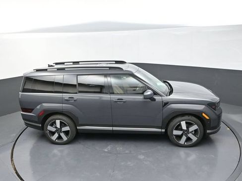 New 2026 Hyundai Santa Fe Limited AWD/4WD image 32