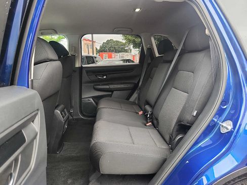Certified 2024 Honda CR-V LX image 10