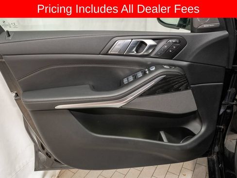 Used 2022 BMW X7 xDrive40i w/ Premium Package AWD/4WD image 19