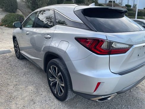 Used 2017 Lexus RX 350 FWD w/ Premium Package image 12