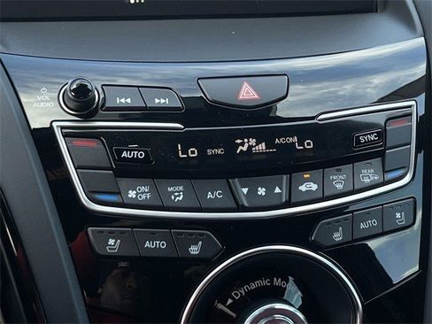 New 2026 Acura RDX A-Spec image 35