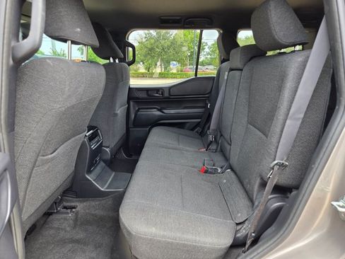 Used 2024 Toyota Land Cruiser 1958 AWD/4WD image 17