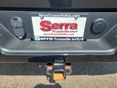 Used 2021 GMC Sierra 1500 AT4 w/ AT4 Value Package AWD/4WD image 25