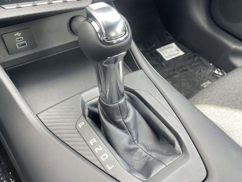 New 2026 Ford Mustang Coupe image 6