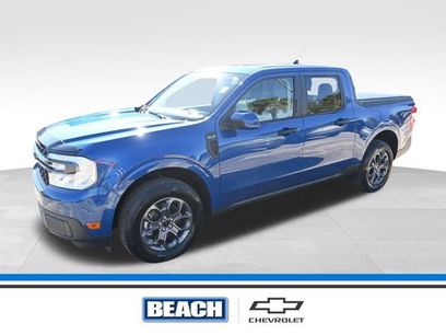 Used 2023 Ford Maverick XLT w/ Equipment Group 300A Standard