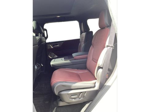 Used 2025 INFINITI QX80 Autograph AWD/4WD image 13