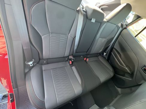 New 2026 Subaru Impreza 2.0i Sport image 25