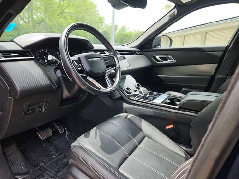 Used 2021 Land Rover Range Rover Velar R-Dynamic S AWD/4WD image 22