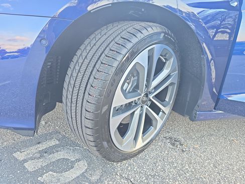 New 2026 Audi A3 2.0T Premium image 30