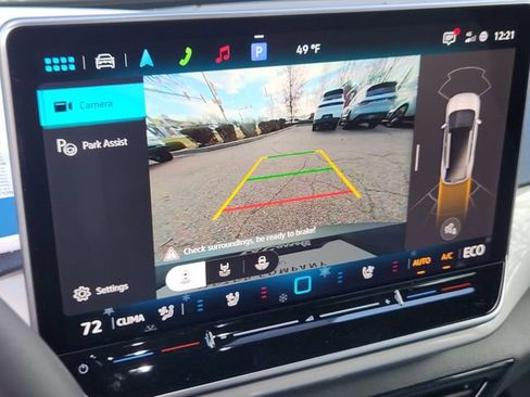 New 2026 Volkswagen ID.4 Pro S image 17