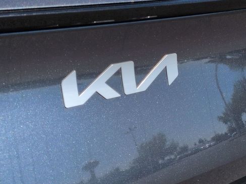 Used 2023 Kia Sportage SX AWD/4WD image 27