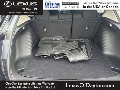 Used 2023 Honda HR-V LX image 33