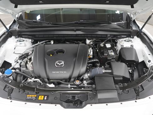 Used 2024 MAZDA CX-50 AWD 2.5 S w/ Weather Package image 31