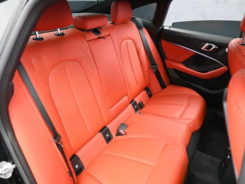 Used 2022 BMW M235i xDrive Gran Coupe w/ Shadowloine Package AWD/4WD image 43