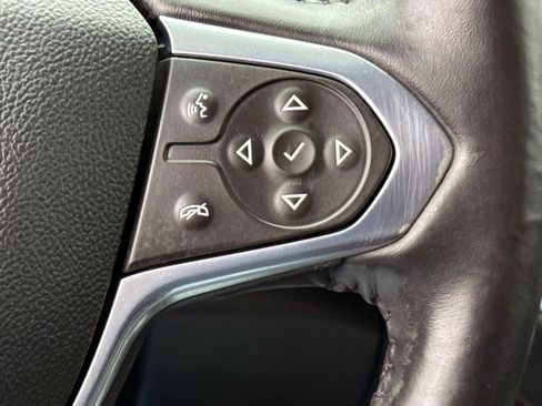 Certified 2020 Chevrolet Traverse LT image 20