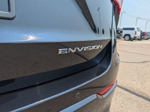 Used 2020 Buick Envision Preferred FWD image 26