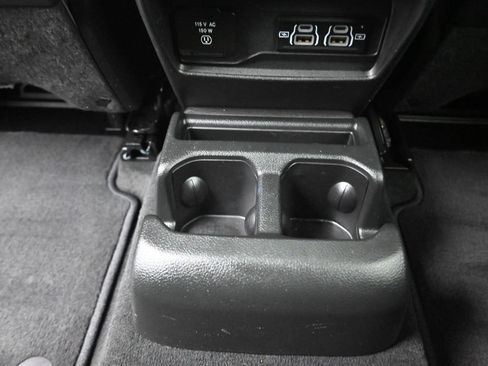 Used 2025 Jeep Grand Cherokee L Altitude AWD/4WD image 37