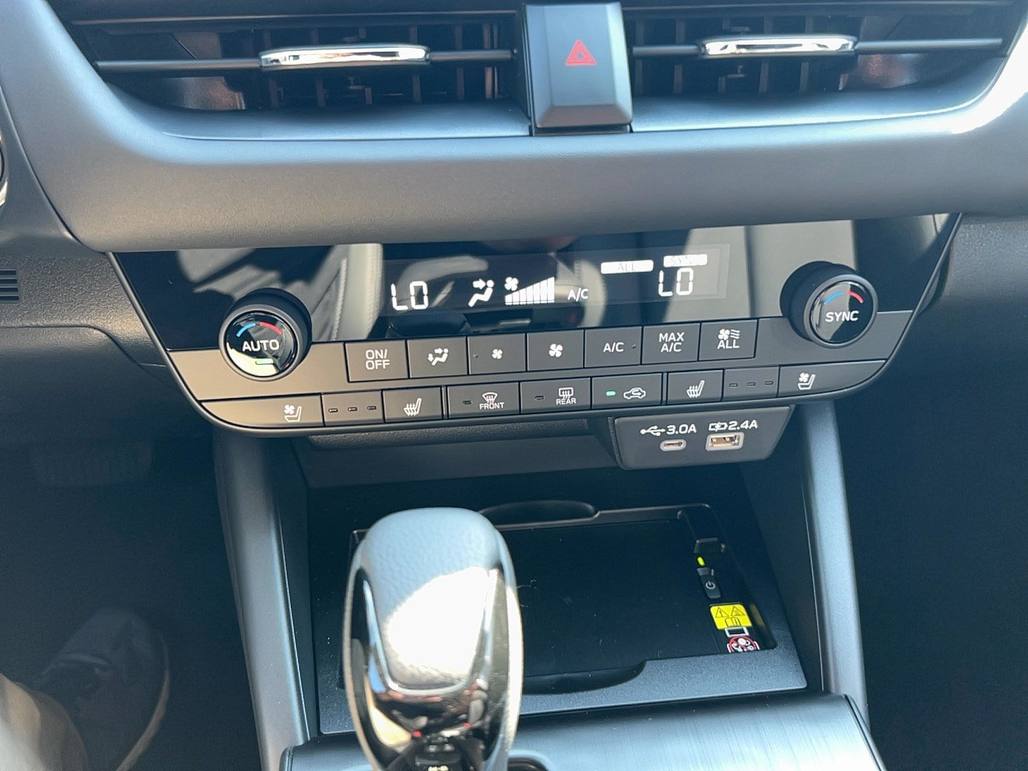 New 2026 Subaru Outback Touring XT AWD/4WD image 8