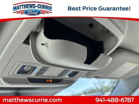 New 2025 Ford Explorer Active w/ Active Comfort Package image 24