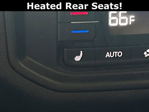 New 2026 Volkswagen Atlas SEL image 43