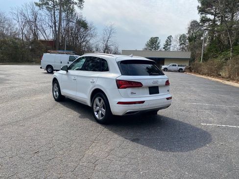 Used 2018 Audi Q5 2.0T Premium Plus image 7
