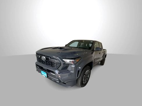 New 2025 Toyota Tacoma TRD Sport image 4