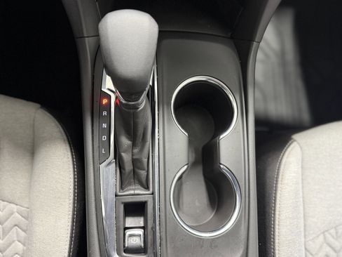 Certified 2024 Chevrolet Equinox LS w/ LS Convenience Package image 21