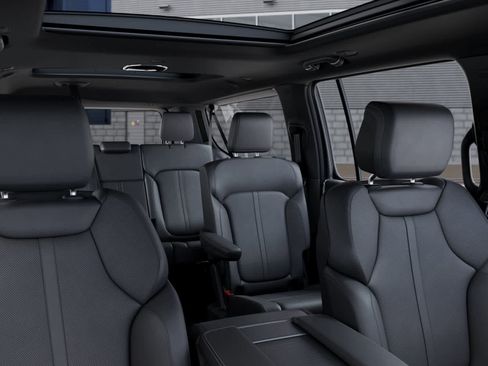 New 2026 Jeep Grand Wagoneer L Limited image 26