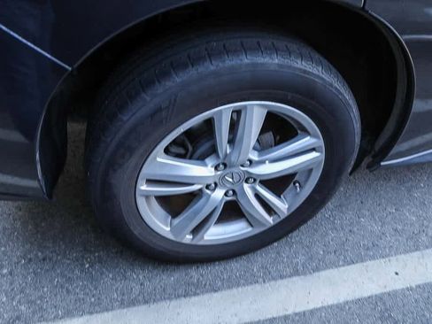 Used 2013 Acura RDX AWD w/ Technology Package image 11