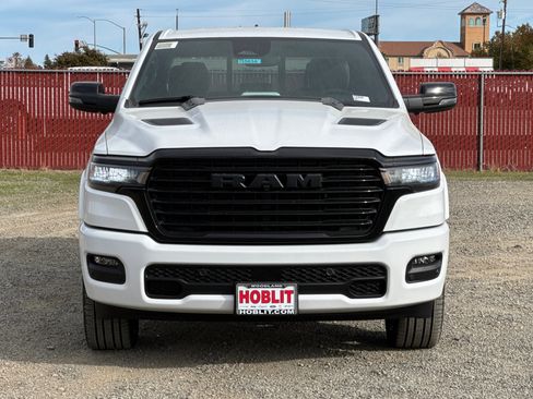 New 2026 RAM 1500 Laramie image 8
