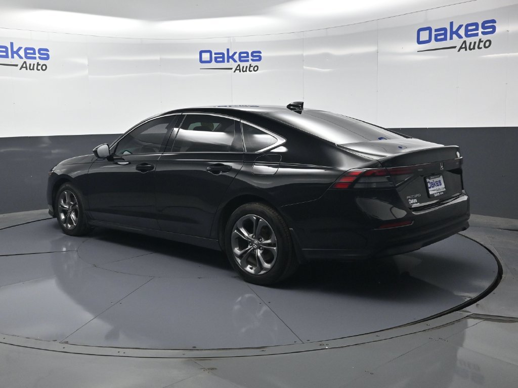 Used 2023 Honda Accord EX image 5