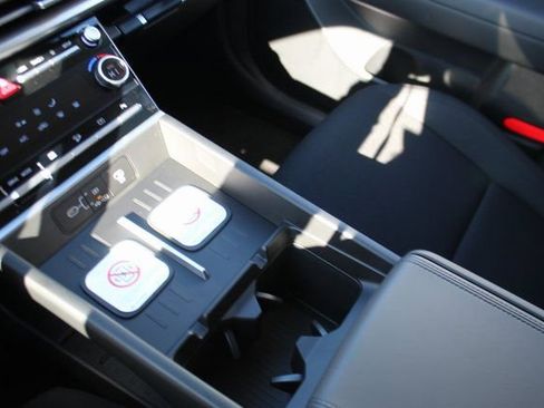 New 2026 Hyundai Santa Fe SE image 22