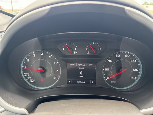 Used 2024 Chevrolet Malibu LT FWD image 17