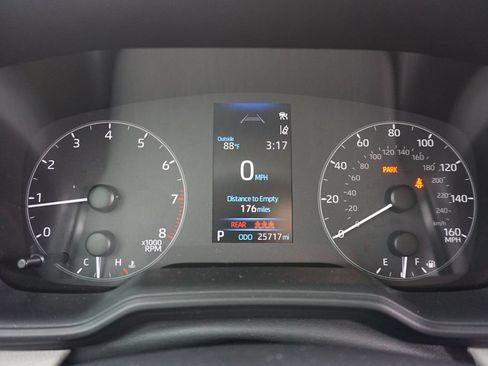 Used 2024 Toyota Corolla LE FWD image 7