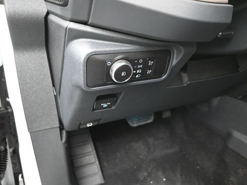 New 2025 Ford Bronco Outer Banks image 21