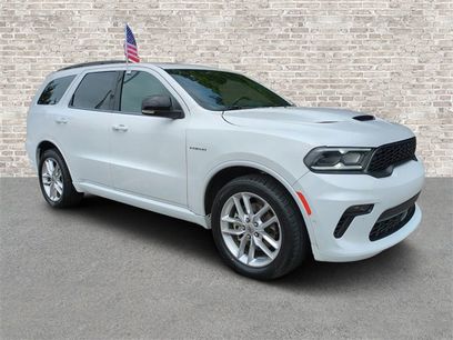 Used 2023 Dodge Durango R/T
