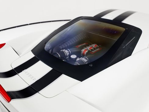 Used 2014 Ferrari 458 Speciale Coupe image 76