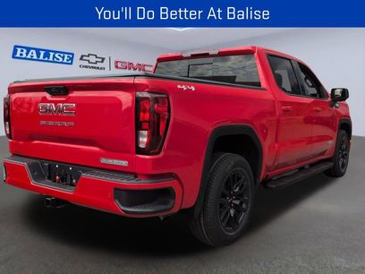 New 2026 GMC Sierra 1500 Elevation w/ Elevation Premium Package